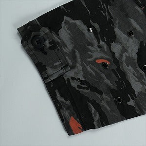 SUPREME シュプリーム ×Undercover 23SS Studded BDU Jacket Black ジャケット 黒 Size 【M】 【新古品・未使用品】 20822404