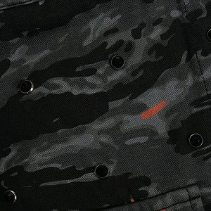 SUPREME シュプリーム ×Undercover 23SS Studded BDU Jacket Black ジャケット 黒 Size 【M】 【新古品・未使用品】 20822404
