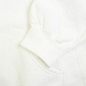 SUPREME シュプリーム 23AW Box Logo Hooded Sweatshirt White ボックスロゴパーカー 白 Size 【L】 【新古品・未使用品】 20822406
