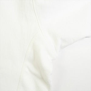 SUPREME シュプリーム 23AW Box Logo Hooded Sweatshirt White ボックスロゴパーカー 白 Size 【L】 【新古品・未使用品】 20822406