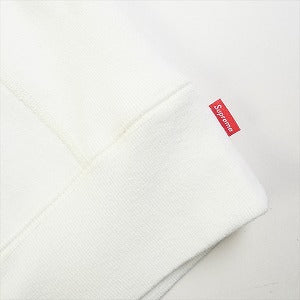 SUPREME シュプリーム 23AW Box Logo Hooded Sweatshirt White ボックスロゴパーカー 白 Size 【L】 【新古品・未使用品】 20822406
