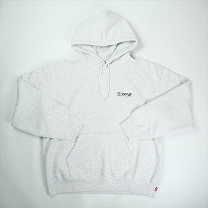 SUPREME シュプリーム 24AW On God Hooded Sweatshirt Ash Grey パーカー 灰 Size 【L】 【新古品・未使用品】 20822408