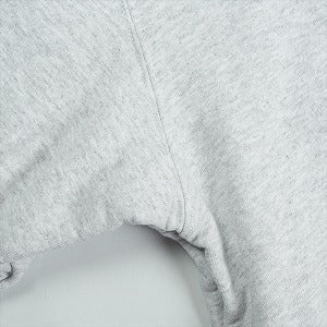 SUPREME シュプリーム 24AW On God Hooded Sweatshirt Ash Grey パーカー 灰 Size 【L】 【新古品・未使用品】 20822408