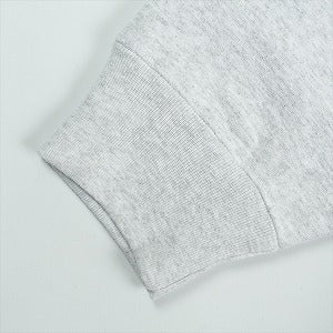 SUPREME シュプリーム 24AW On God Hooded Sweatshirt Ash Grey パーカー 灰 Size 【L】 【新古品・未使用品】 20822408