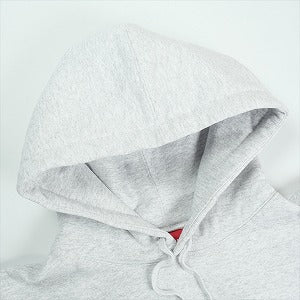 SUPREME シュプリーム 24AW On God Hooded Sweatshirt Ash Grey パーカー 灰 Size 【L】 【新古品・未使用品】 20822408
