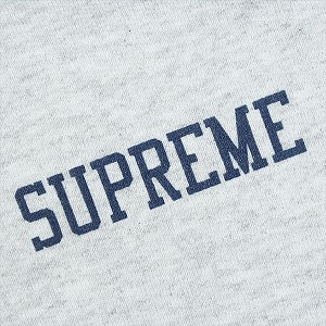 SUPREME シュプリーム 24AW On God Hooded Sweatshirt Ash Grey パーカー 灰 Size 【L】 【新古品・未使用品】 20822408