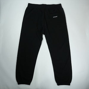 SUPREME シュプリーム 21SS Swarovski S Logo Sweatpant Black スウェットパンツ 黒 Size 【L】 【新古品・未使用品】 20822410