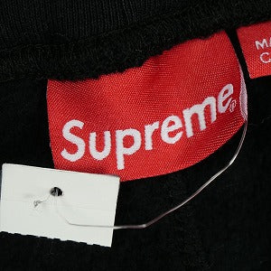 SUPREME シュプリーム 21SS Swarovski S Logo Sweatpant Black スウェットパンツ 黒 Size 【L】 【新古品・未使用品】 20822410