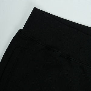 SUPREME シュプリーム 21SS Swarovski S Logo Sweatpant Black スウェットパンツ 黒 Size 【L】 【新古品・未使用品】 20822410