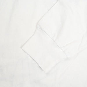 CHROME HEARTS クロム・ハーツ HORSESHOE LS T-SHIRT WHITE ロンT 白 Size 【L】 【新古品・未使用品】 20822422