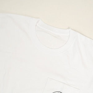 CHROME HEARTS クロム・ハーツ HORSESHOE LS T-SHIRT WHITE ロンT 白 Size 【L】 【新古品・未使用品】 20822422