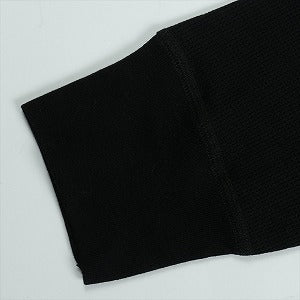 CHROME HEARTS クロム・ハーツ DAGGER THERMAL L/S TEE GRAY サーマルロンT 黒 Size 【XL】 【新古品・未使用品】 20822424