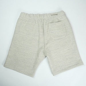 CHROME HEARTS クロム・ハーツ ULTRA HEAVY FLEECE 7-11 SWEAT SHORT GREY スウェットショーツ 灰 Size 【M】 【新古品・未使用品】 20822428