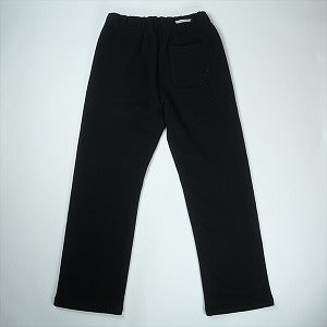 CHROME HEARTS クロム・ハーツ ULTRA HEAVY FLEECE 7-11 SWEAT PANT BLACK スウェットパンツ 黒 Size 【M】 【新古品・未使用品】 20822429