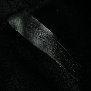 CHROME HEARTS クロム・ハーツ ULTRA HEAVY FLEECE 7-11 SWEAT PANT BLACK スウェットパンツ 黒 Size 【M】 【新古品・未使用品】 20822429