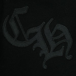 CHROME HEARTS クロム・ハーツ ULTRA HEAVY FLEECE 7-11 SWEAT PANT BLACK スウェットパンツ 黒 Size 【M】 【新古品・未使用品】 20822429