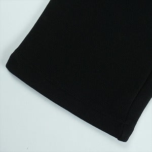 CHROME HEARTS クロム・ハーツ ULTRA HEAVY FLEECE 7-11 SWEAT PANT BLACK スウェットパンツ 黒 Size 【M】 【新古品・未使用品】 20822429