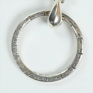 CHROME HEARTS クロム・ハーツ STAR EYWR LOOP SILVER ペンダントトップ 銀 Size 【フリー】 【新古品・未使用品】 20822431