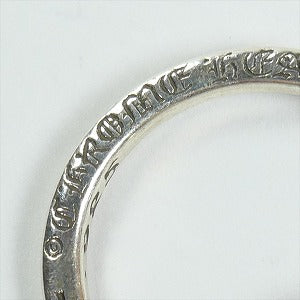 CHROME HEARTS クロム・ハーツ STAR EYWR LOOP SILVER ペンダントトップ 銀 Size 【フリー】 【新古品・未使用品】 20822431