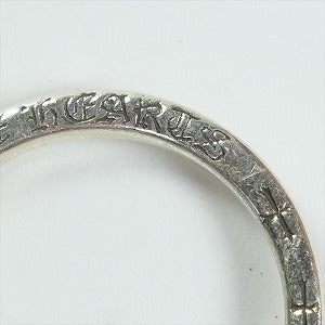 CHROME HEARTS クロム・ハーツ STAR EYWR LOOP SILVER ペンダントトップ 銀 Size 【フリー】 【新古品・未使用品】 20822431