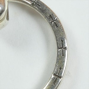 CHROME HEARTS クロム・ハーツ STAR EYWR LOOP SILVER ペンダントトップ 銀 Size 【フリー】 【新古品・未使用品】 20822431