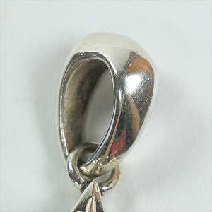 CHROME HEARTS クロム・ハーツ STAR EYWR LOOP SILVER ペンダントトップ 銀 Size 【フリー】 【新古品・未使用品】 20822431