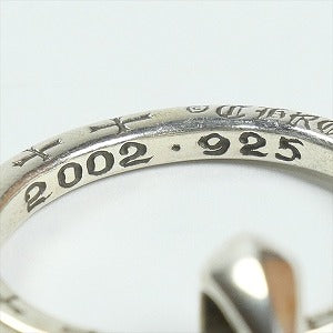 CHROME HEARTS クロム・ハーツ STAR EYWR LOOP SILVER ペンダントトップ 銀 Size 【フリー】 【新古品・未使用品】 20822431