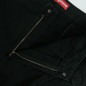 SUPREME シュプリーム 24AW Cargo Pant Black カーゴパンツ 黒 Size 【W34】 【中古品-良い】 20822434