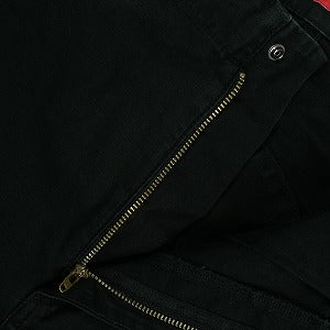 SUPREME シュプリーム 24AW Cargo Pant Black カーゴパンツ 黒 Size 【W34】 【中古品-良い】 20822434