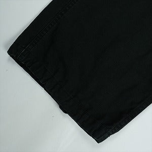 SUPREME シュプリーム 24AW Cargo Pant Black カーゴパンツ 黒 Size 【W34】 【中古品-良い】 20822434