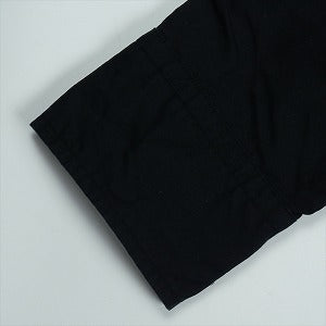 WTAPS ダブルタップス 18AW CLUTCH SHIRT. COTTON TYPEWRITER 長袖シャツ 黒 Size 【S】 【中古品-良い】 20822438