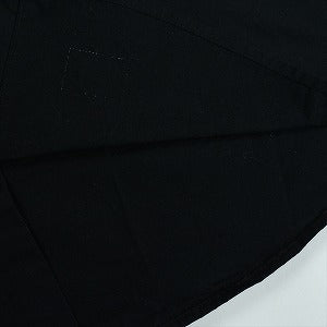 WTAPS ダブルタップス 18AW CLUTCH SHIRT. COTTON TYPEWRITER 長袖シャツ 黒 Size 【S】 【中古品-良い】 20822438