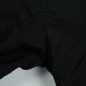 WTAPS ダブルタップス 23AW SBS JACKET NYLON. TAFFETA. BRACKETS プルオーバージャケット 黒 Size 【M】 【中古品-良い】 20822439