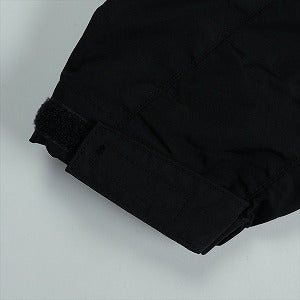 WTAPS ダブルタップス 23AW SBS JACKET NYLON. TAFFETA. BRACKETS プルオーバージャケット 黒 Size 【M】 【中古品-良い】 20822439