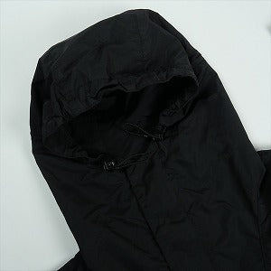 WTAPS ダブルタップス 23AW SBS JACKET NYLON. TAFFETA. BRACKETS プルオーバージャケット 黒 Size 【M】 【中古品-良い】 20822439