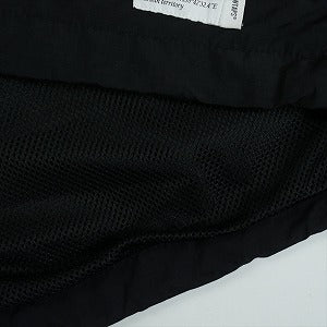 WTAPS ダブルタップス 23AW SBS JACKET NYLON. TAFFETA. BRACKETS プルオーバージャケット 黒 Size 【M】 【中古品-良い】 20822439