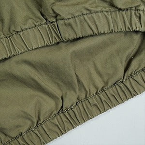 WTAPS ダブルタップス 18SS SMOCK JACKET. COTTON. SATIN プルオーバージャケット カーキ Size 【M】 【中古品-良い】 20822440