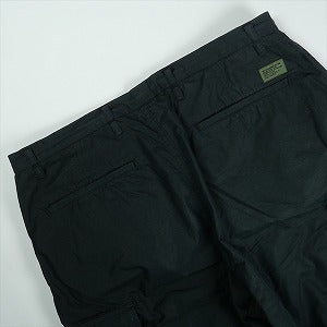 WTAPS ダブルタップス 24AW MILT0001 / TROUSERS / NYCO. WEATHER. パンツ 黒 Size 【XL】 【中古品-良い】 20822445