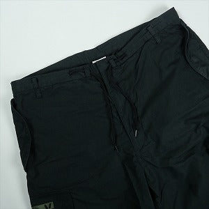 WTAPS ダブルタップス 24AW MILT0001 / TROUSERS / NYCO. WEATHER. パンツ 黒 Size 【XL】 【中古品-良い】 20822445