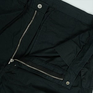 WTAPS ダブルタップス 24AW MILT0001 / TROUSERS / NYCO. WEATHER. パンツ 黒 Size 【XL】 【中古品-良い】 20822445