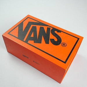 WTAPS ダブルタップス ×VANS OG Old Skool Lx オールドスクール スニーカー 黒 Size 【26.0cm】 【新古品・未使用品】 20822446