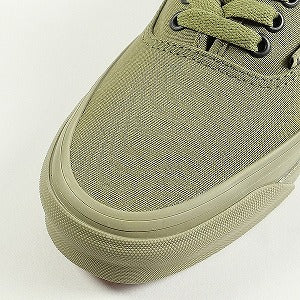 WTAPS ダブルタップス ×VANS OG AUTHENTIC LX スニーカー オリーブ Size 【26.0cm】 【新古品・未使用品】 20822447