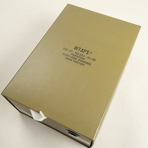WTAPS ダブルタップス ×VANS OG SK8-HI LX スニーカー オリーブ Size 【26.0cm】 【新古品・未使用品】 20822448