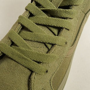WTAPS ダブルタップス ×VANS OG SK8-HI LX スニーカー オリーブ Size 【26.0cm】 【新古品・未使用品】 20822448