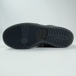 NIKE ナイキ ×FORTY PERCENTS AGAINST RIGHTS SB DUNK HIGH PRO PRM QS BV1052-001 スニーカー 黒 Size 【26.0cm】 【新古品・未使用品】 20822450