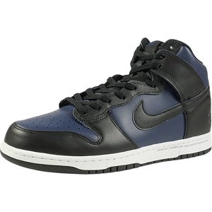 NIKE ナイキ ×Fragment Design DUNK HI / F DJ0383-400 スニーカー 紺 Size 【26.0cm】 【新古品・未使用品】 20822451