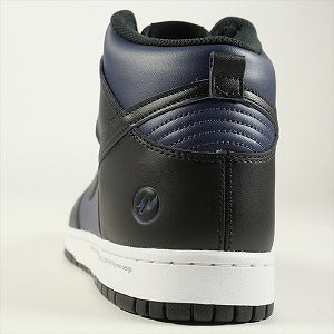 NIKE ナイキ ×Fragment Design DUNK HI / F DJ0383-400 スニーカー 紺 Size 【26.0cm】 【新古品・未使用品】 20822451