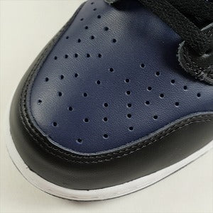 NIKE ナイキ ×Fragment Design DUNK HI / F DJ0383-400 スニーカー 紺 Size 【26.0cm】 【新古品・未使用品】 20822451
