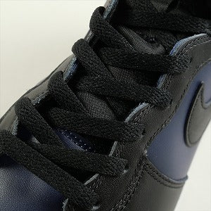NIKE ナイキ ×Fragment Design DUNK HI / F DJ0383-400 スニーカー 紺 Size 【26.0cm】 【新古品・未使用品】 20822451