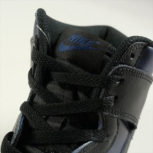 NIKE ナイキ ×Fragment Design DUNK HI / F DJ0383-400 スニーカー 紺 Size 【26.0cm】 【新古品・未使用品】 20822451